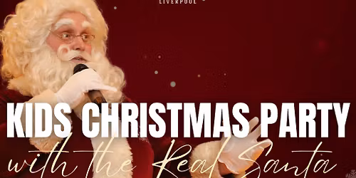 The Bentley's Magical Kids Christmas Party!