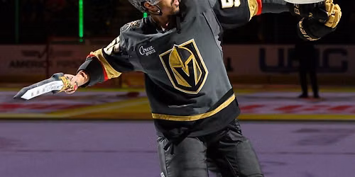 Vegas Golden Knights