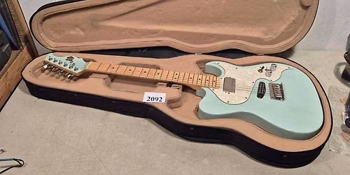 Online Only Auction