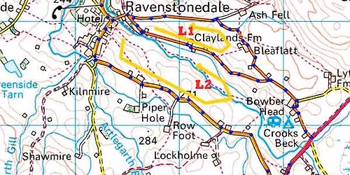Ravenstonedale 10k