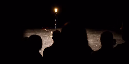 Mette Edvardsen: All you have to do is die