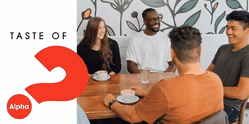 Taste of Alpha Lunch \u2022 WFC Lenexa & WFC Speedway