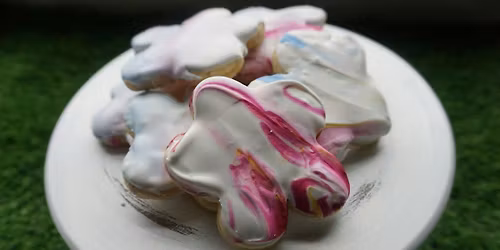 Cut-Out Cookie Class