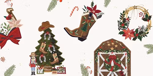 Sol Invictus Vineyard's Christmas Market