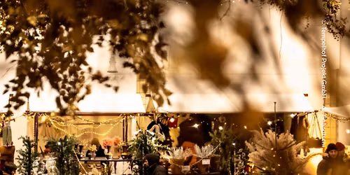 Winter am THF: Wintermarkt 