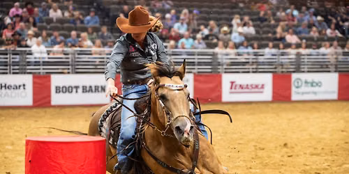 2026 Omaha Rodeo | Night #2
