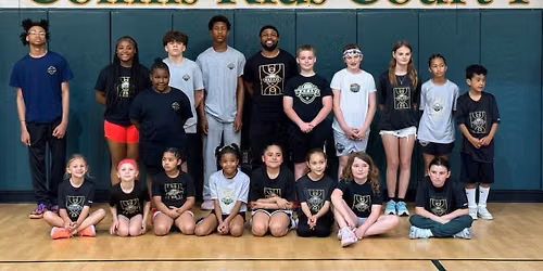 NXT LVL AFTER SCHOOL PROGRAM