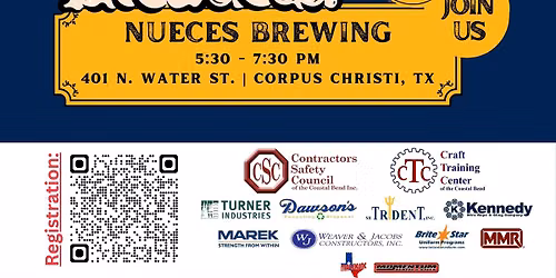 ABC-TCB June Mixer Sponsored By: Dawson's Recycling & Disposal Inc.