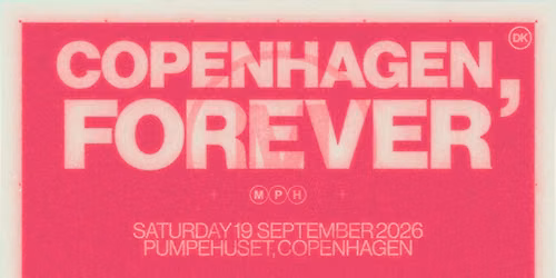 Escapism Presents: MPH [uk] 360\u00b0 XP + Guests