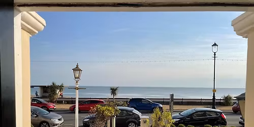 Llandudno Firework Display