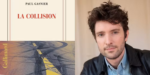 Paul Gasnier invit\u00e9 de l'espace Ouest-France samedi 29 novembre \u00e0 10h