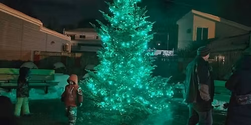 Lakeside After Hours