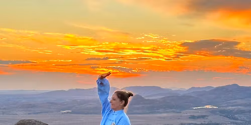 RENEWAL: Spring Qigong & Soundbath Experience