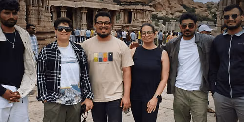 Kotilingeshwara Day Trip by e2e