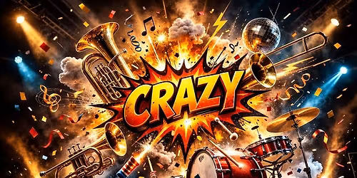 Skui Brassband p\u00e5 Oslo Brassfestival | Sentrum Scene