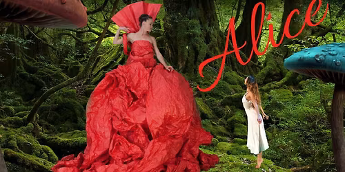 Momix: Alice