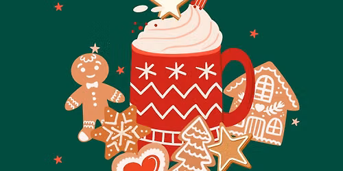\ud83c\udf84\ud83c\udf6a CHRISTMAS COOKIES & FIRST LOOKS \ud83c\udf6a\ud83c\udf84