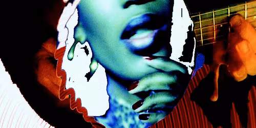 Achtung Verlegung: Dezemberausgabe der Eilenriede Bluessession mit der Orpheus Blues Band