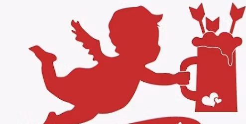 2nd Annual Easthampton, MA Cupid Crawl