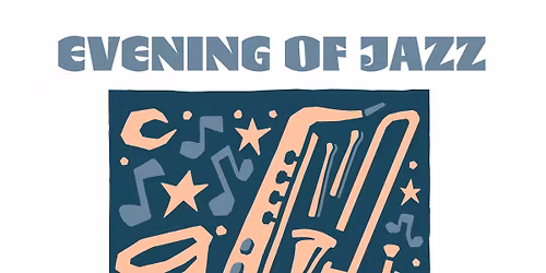 2026 Evening of Jazz