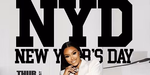 New Years Day Party @ LA LOUNGE