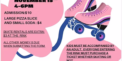 Young\u2019s Skating