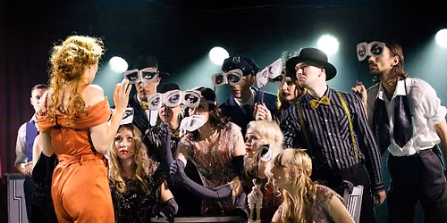 \u041f\u041e\u0421\u041b\u0415\u0414\u041d\u0418\u0419 \u0412 \u042d\u0422\u041e\u041c \u0421\u0415\u0417\u041e\u041d\u0415! \u042f\u0440\u043a\u0438\u0439 \u0441\u043f\u0435\u043a\u0442\u0430\u043a\u043b\u044c-\u043c\u044e\u0437\u0438\u043a\u043b \u0432 \u0441\u0442\u0438\u043b\u0435 20-\u044b\u0445 "\u042d\u043b\u0435\u043d" \ud83c\udfad