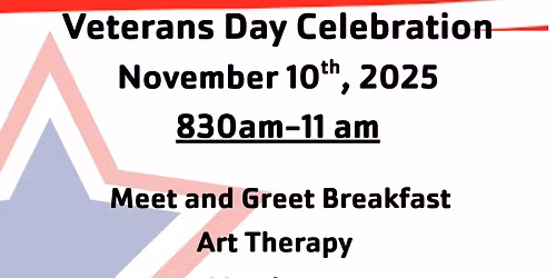 Veterans Day Celebration