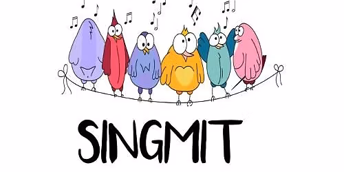 SINGMIT \/\/ Offenes Singen im echaz.Hafen Biergarten