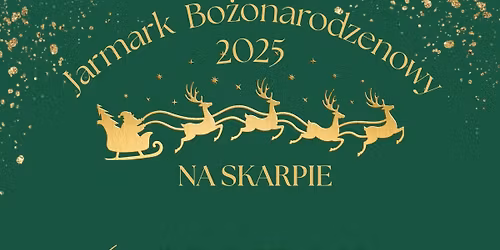 JARMARK \u015aWI\u0104TECZNY