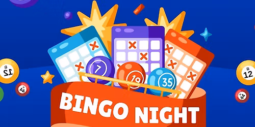 FIL's FRIENDS AND FAMILY BINGO