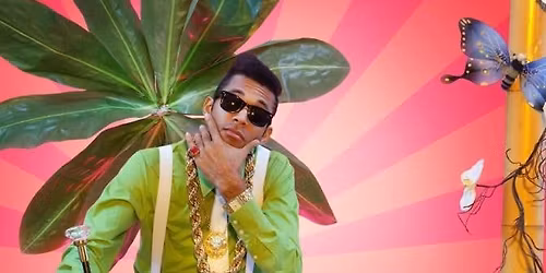 AFTER HOURS. Chillen im Museum