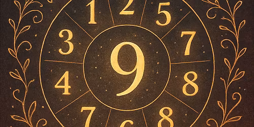 Sacred Numerology: Awakening the Codes of Your Soul
