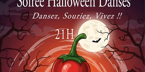 Soir\u00e9e Halloween \ud83c\udf83 Picante