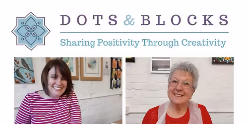 Beginners Dot Mandala Workshop