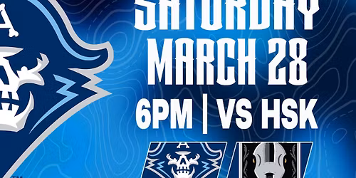 Milwaukee Admirals vs. Henderson Silver Knights