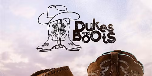 Atlanta Dukes N Boots Southern Soul & R&B Food Festival (2026)