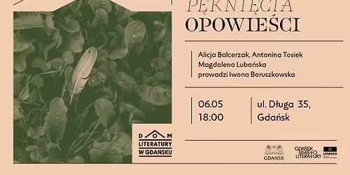 P\u0119kni\u0119cia opowie\u015bci. O \u015bwiadectwie, pami\u0119ci i kobiecych formach opowiadania