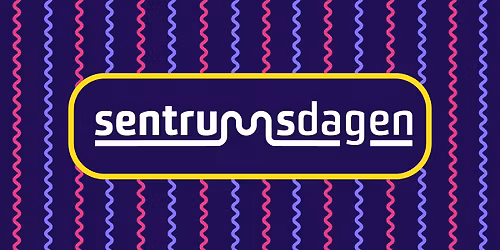 Sentrumsdagen i Melhus 2026
