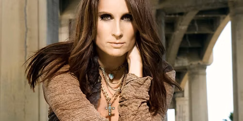 Terri Clark