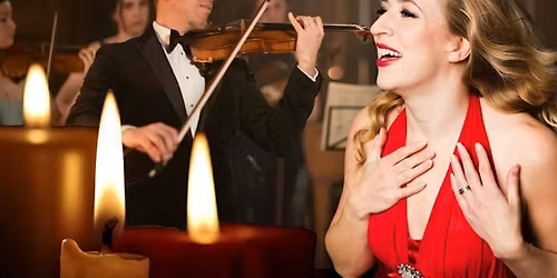 A Night at The Opera by Candlelight (feat. Nessun Dorma)