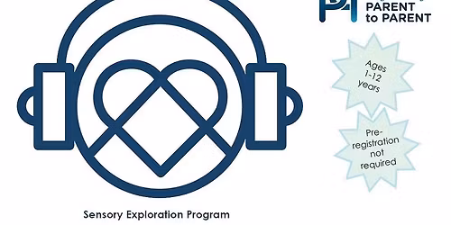 SUN AM: Sensory Explorations @ Children's Museum of Skagit County