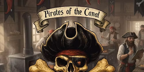 2nd Annual Chili Cook-Off