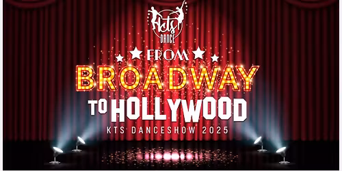 KTS Dance Show 2025 - Show 1