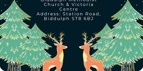 Christmas Makers Market