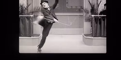 Cin\u00e9-enfants : COURTS-M\u00c9TRAGES CHARLIE CHAPLIN de Charlie Chaplin