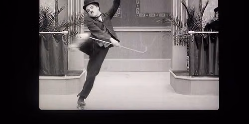 Cin\u00e9-enfants : COURTS-M\u00c9TRAGES CHARLIE CHAPLIN de Charlie Chaplin