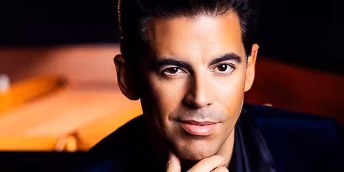 Tony Desare at Sharon L Morse Performing Arts Center