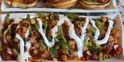 Paradise Street Eats