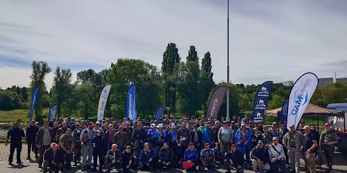 V Memoria\u0142 im. Jerzego Szcz\u0119cha - Og\u00f3lnopolskie zawody Spinningowe 